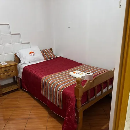 Lhotse Hostel B&B-2