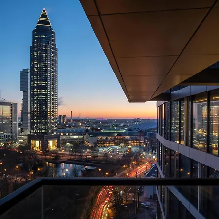 Melia Frankfurt City-3