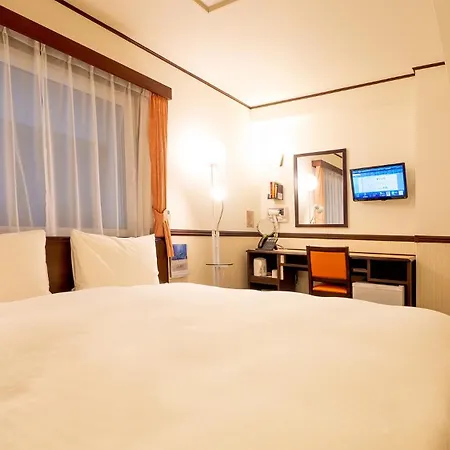 Toyoko Inn Osaka Umeda Nakatsu No.2-2