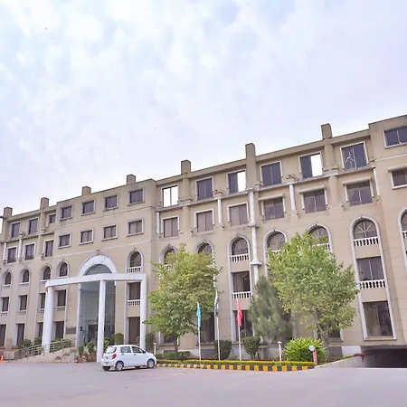 Avari Xpress, Islamabad-3