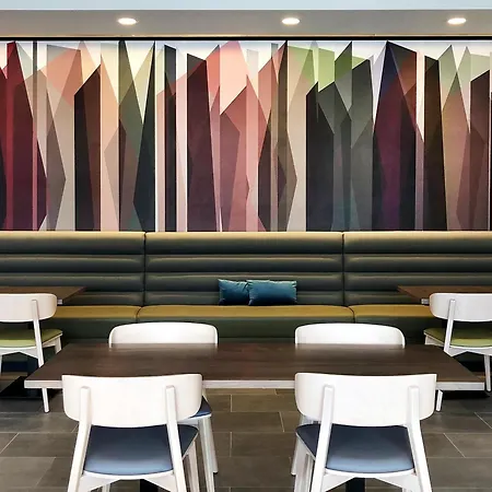 Hilton Garden Inn Redmond Wa-3