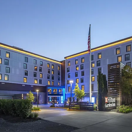 Hilton Garden Inn Redmond Wa-2