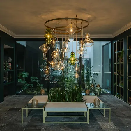 Senhora Da Rosa, Tradition & Nature Hotel-2