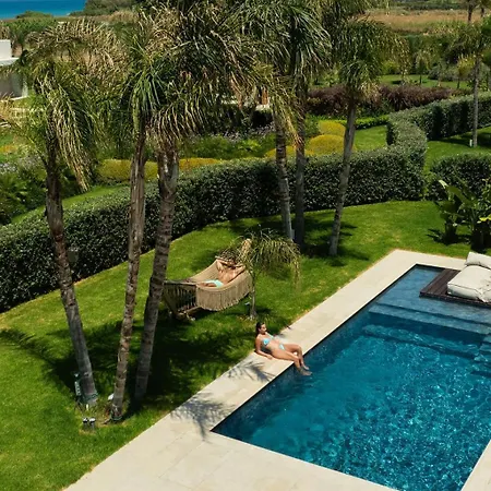 Taf Beach Villas With Tesla-3