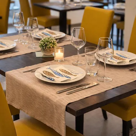 Romagna Suite Hotel-2