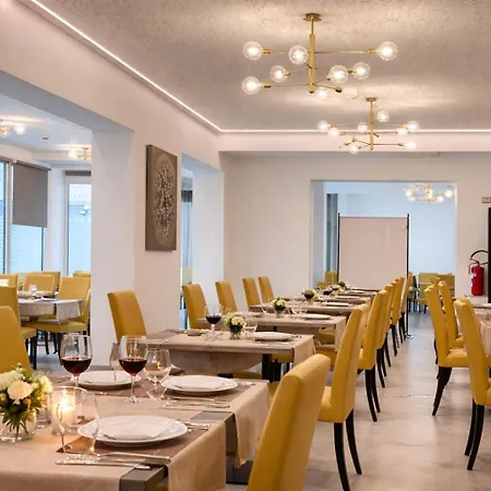 Romagna Suite Hotel-2