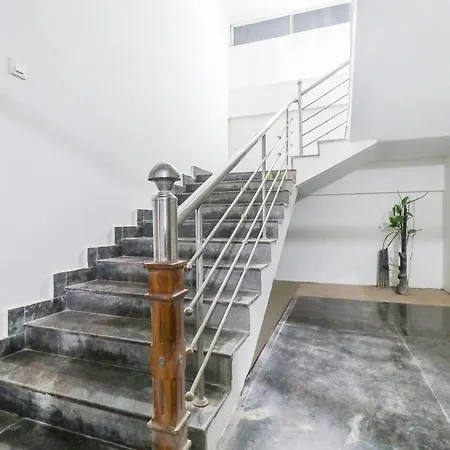 Spot On Rohini Inn Kadampuzha-3