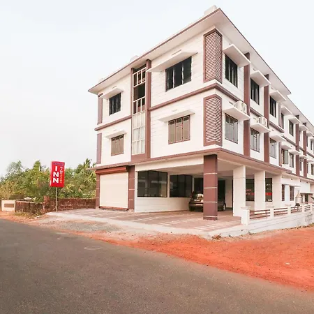 Spot On Rohini Inn Kadampuzha-2