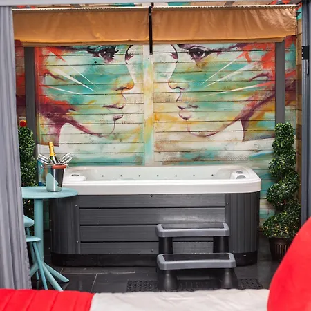 Duke Street Boutique Hotel-3