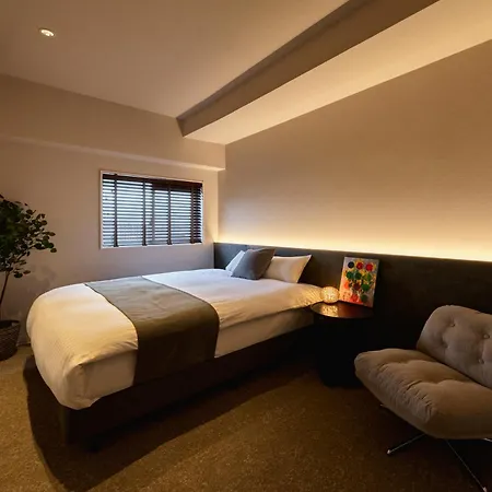 The Grand Residence Hotel Tenjin-3