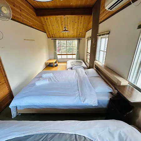 Hakuba Snow Fox-2