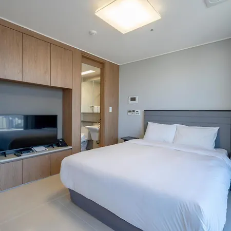 Hotel The Blue Terra-3