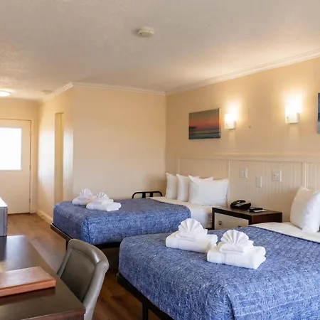 Blue Heron Motel-2
