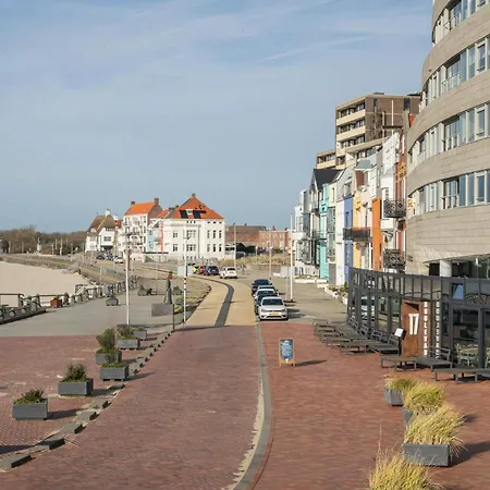 Suites Boulevard 17-3