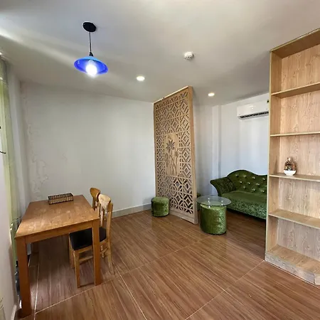 Vung Tau Luxury Hotel & Apartment-2