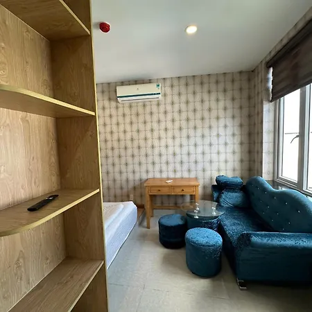 Vung Tau Luxury Hotel & Apartment-3