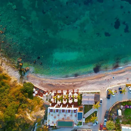 Oniro By Iliria Palace (Adults Only)-2