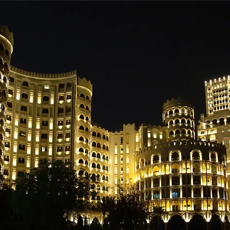 Al Hamra Residence-3