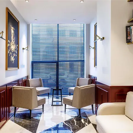 Mercure Baku City-2