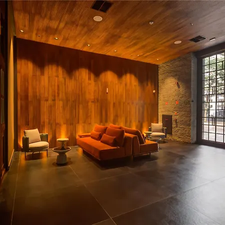 Qoya Hotel Sao Paulo Curio Collection By Hilton-3