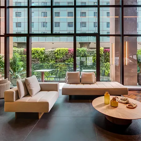 Qoya Hotel Sao Paulo Curio Collection By Hilton-2