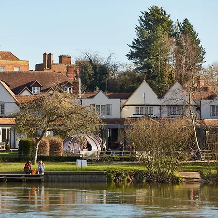 The Great House, Sonning, Berkshire-3