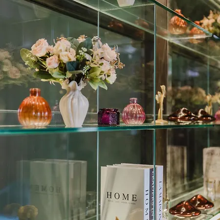 The Chapter Hotels - Lancaster Gate-3