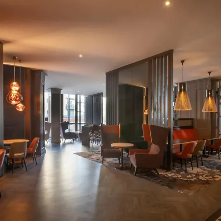 Clayton Hotel, Leeds-3