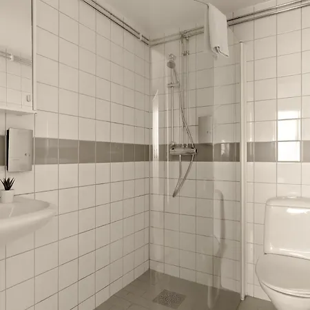 The Nooq Alvik - Hotel & Studios-3