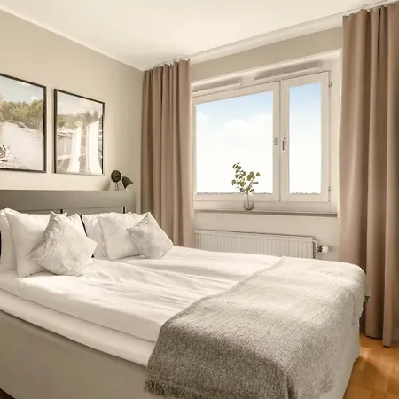 The Nooq Alvik - Hotel & Studios-3