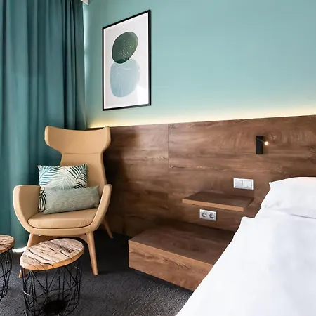 Das Sonnreich - Thermenhotel Loipersdorf-3
