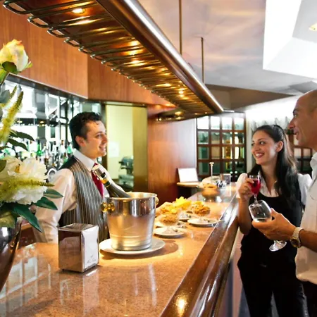 Etrusco Arezzo Hotel - Sure Hotel Collection By Best Western-3