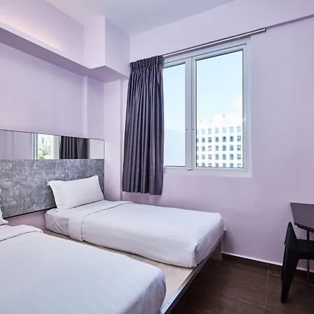 Ibis Budget Singapore Pearl-2