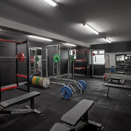 Maldron Hotel & Leisure Centre, Oranmore Galway-2