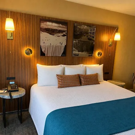 The Dylan Hotel At Sfo-3