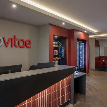 Maldron Hotel & Leisure Centre, Oranmore Galway-3
