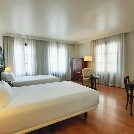 Sercotel Palacio De Los Gamboa-2