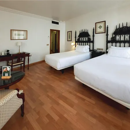 Sercotel Palacio De Los Gamboa-3