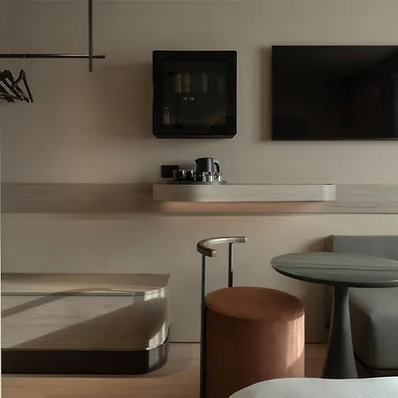 Best Western Hotel Rome Airport-2