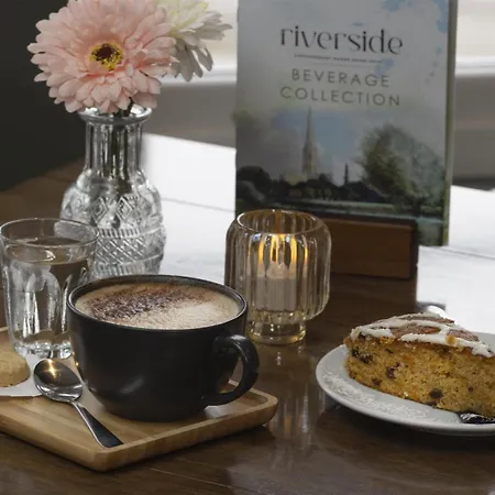 The Riverside, Worldhotels Distinctive-2