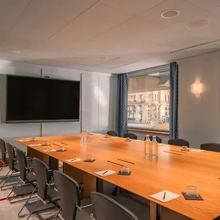 Sheraton Stockholm Hotel-2