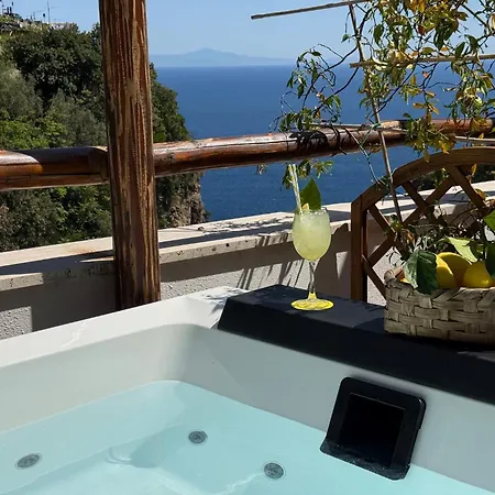 Hotel La Pergola-2