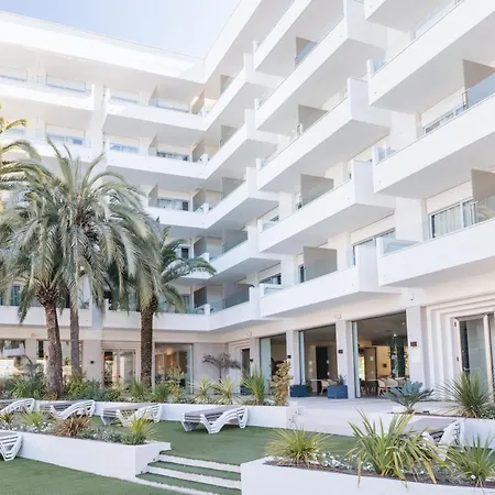 Hotel Jaime I-2