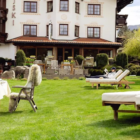 Alpejski Boutique Hotel-2