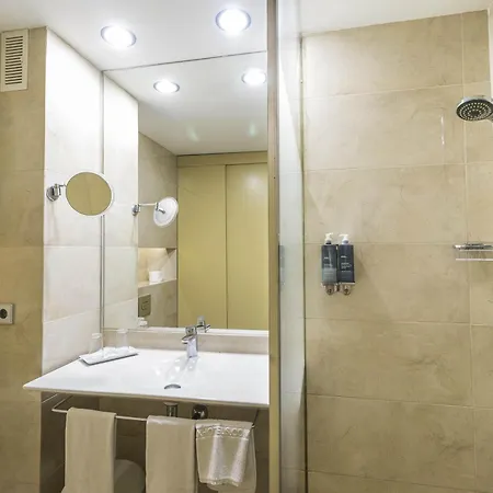 Eix Platja Daurada Hotel & Spa-2