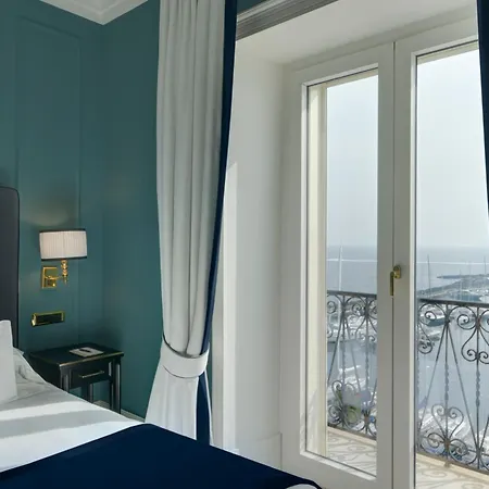 Grand Hotel Santa Lucia-2