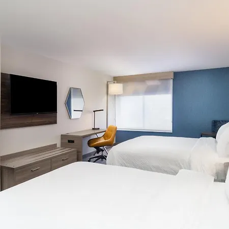 Holiday Inn Express & Suites Bozeman West By Ihg-2