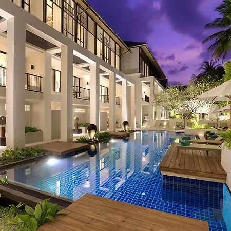 Outrigger Surin Beach Resort-3