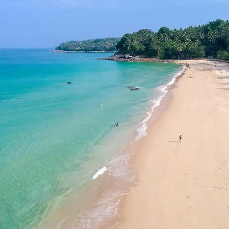 Outrigger Surin Beach Resort-2