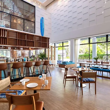 Outrigger Surin Beach Resort-3